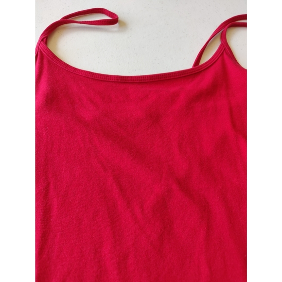Small Tank Tops - Picture 3 of 10